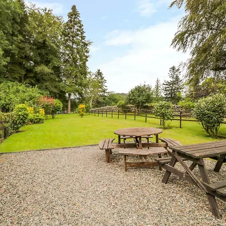 The Bothy Ferienhaus Windermere