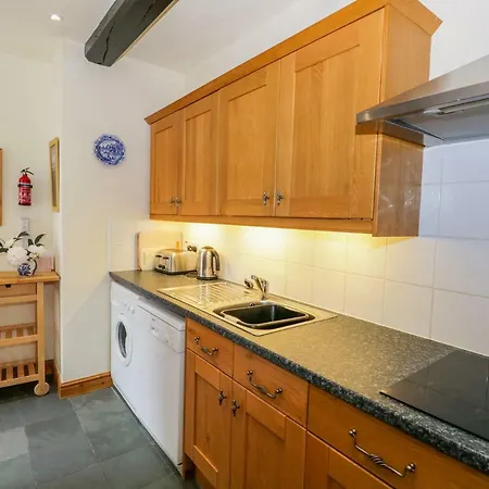 The Bothy * Windermere